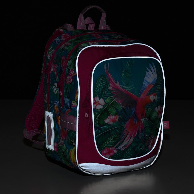 Školní batoh Topgal ENDY 18001 G