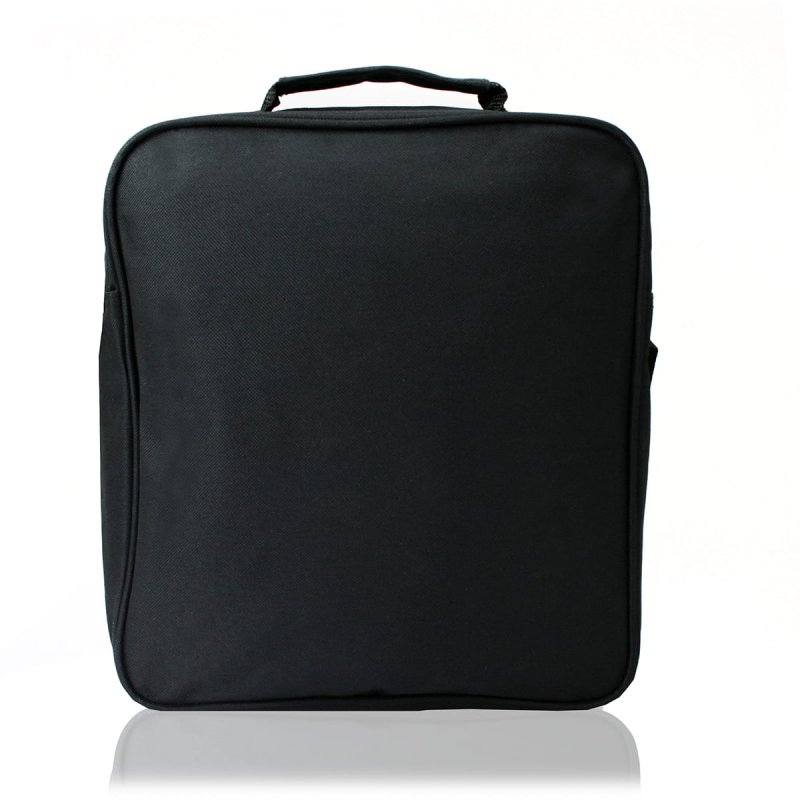 Městská nylonová taška Sanchez universal, černá
