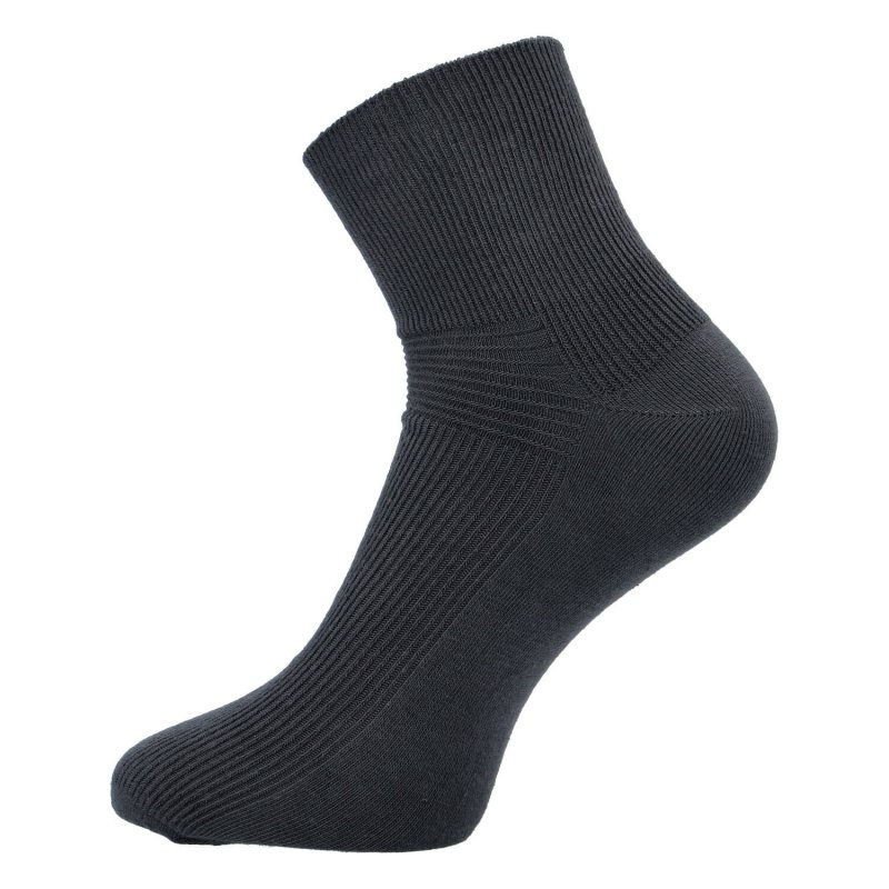 Wellness ponožky balení 4 páry 43-46,mix barev