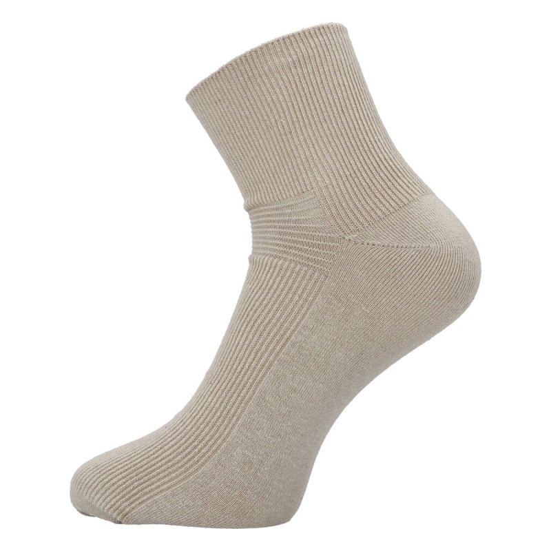 Wellness ponožky balení 4 páry 43-46,mix barev