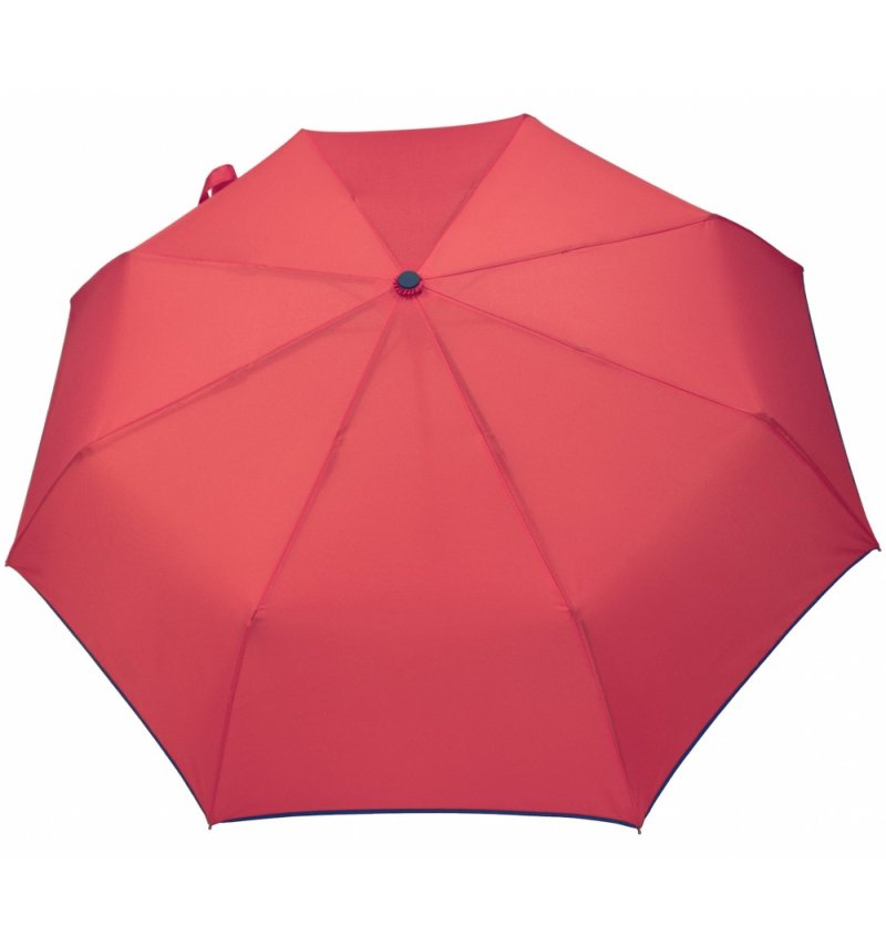 Dámský deštník Stork, červený