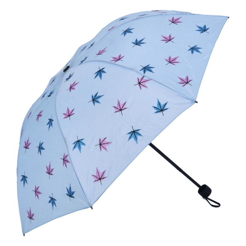 Deštník Maple, modrý