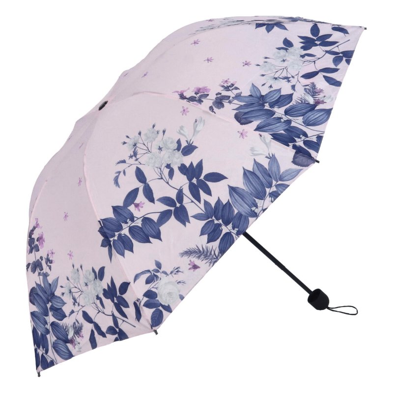 Deštník Prato, růžový