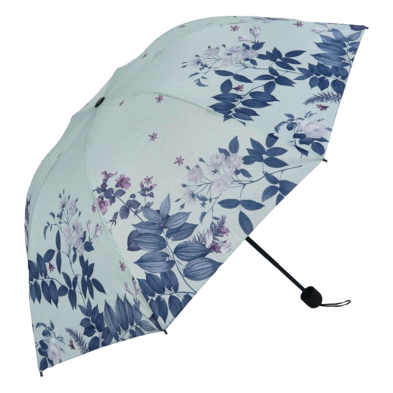 Deštník Prato, zelený