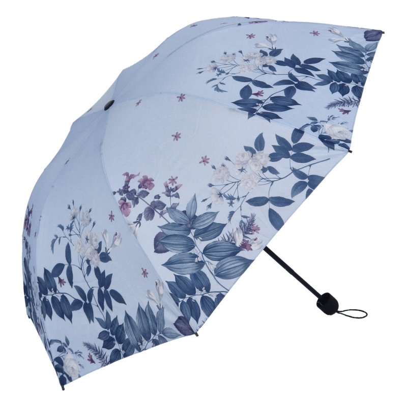 Deštník Prato, modrý
