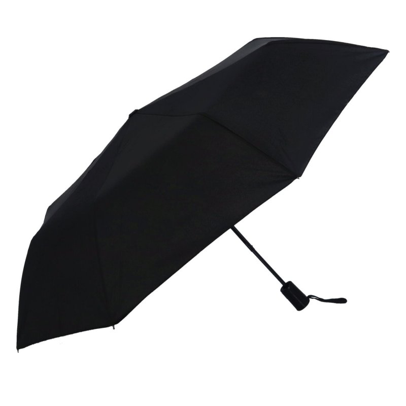 Deštník Noble, černý