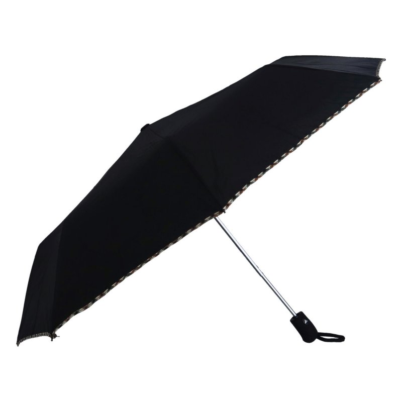 Deštník Ziggy, černý