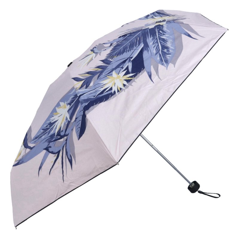 Deštník Zen, růžový