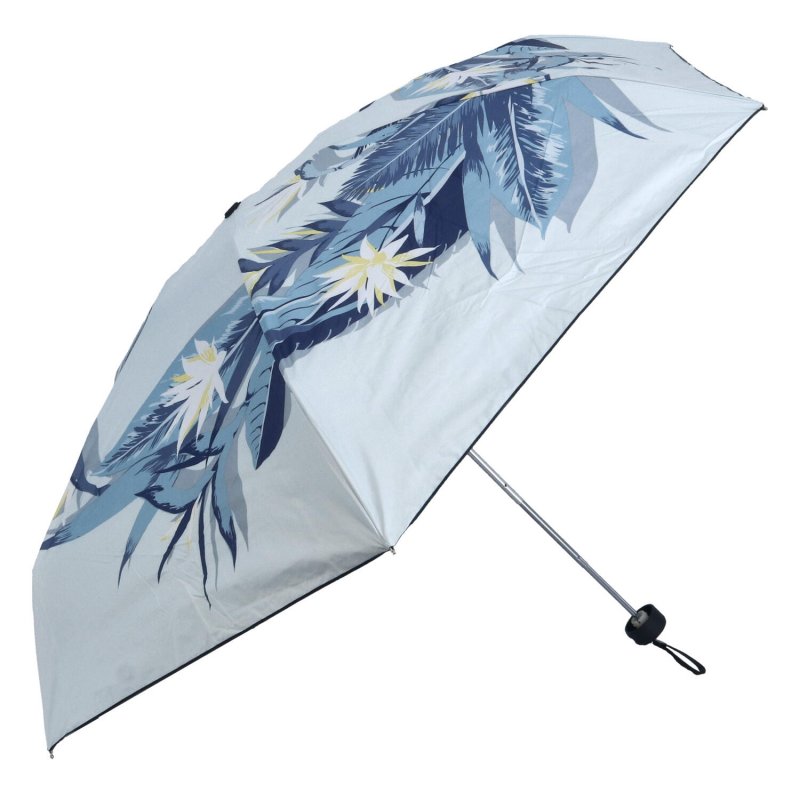 Deštník Zen, světle modrý