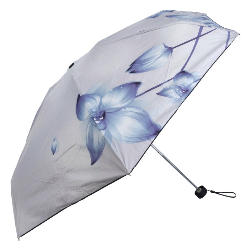Deštník Zuz, modrý