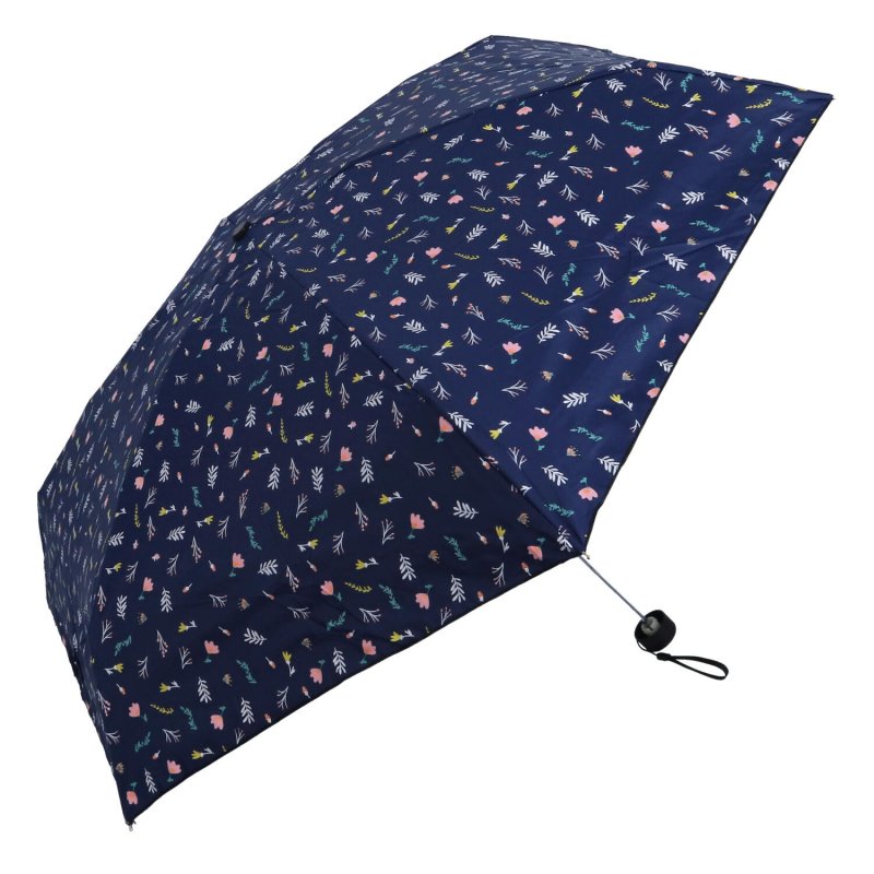 Deštník Elza, tmavě modrý
