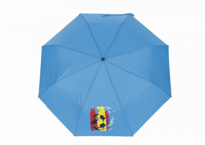 Mini Light Kids - dětský skládací deštník, 06