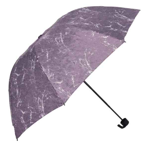 Stylový deštník Rocky, fialový