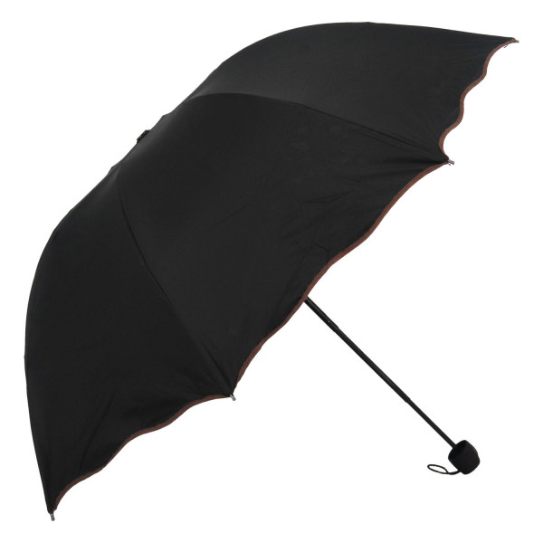 Deštník Nancy, černý