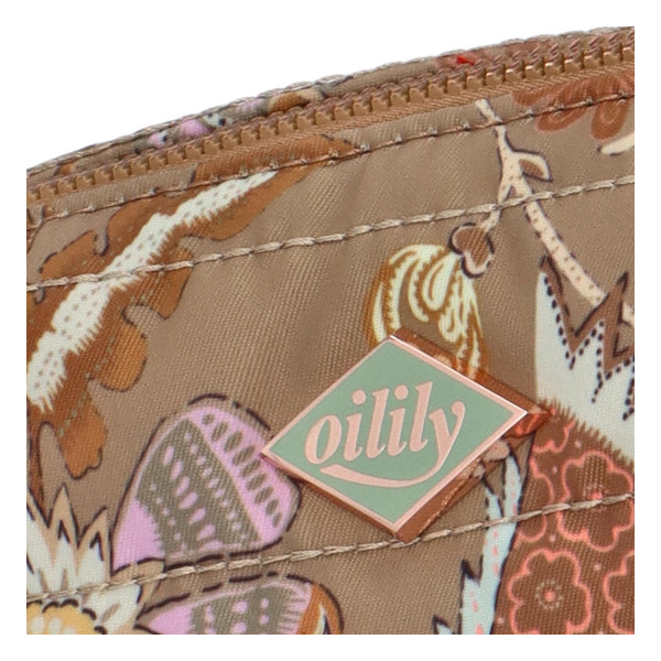 Originální dámská kosmetická taška Oilily Minima