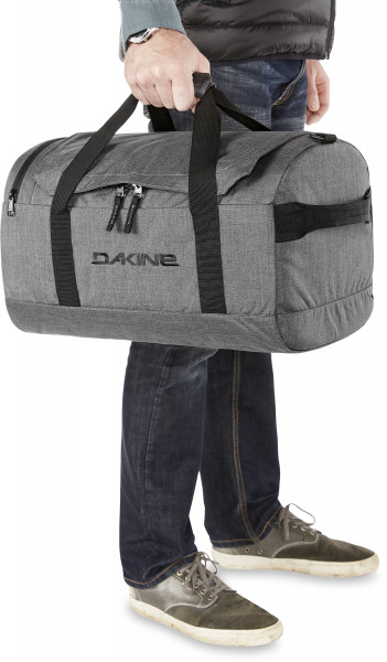 Cestovní taška Dakine EQ Duffle 35l, carbon