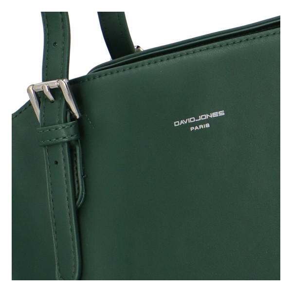 Dámská kabelka Judit, zelená