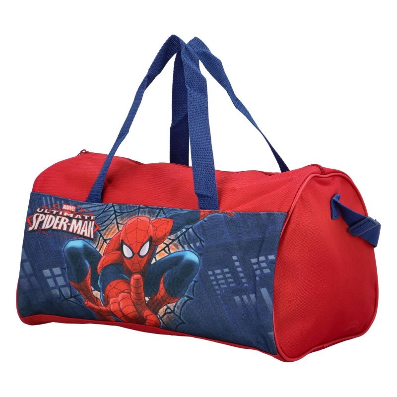 Dětská cestovní taška Marvel Spiderman