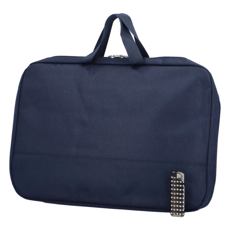 Business taška Tiber, modrá