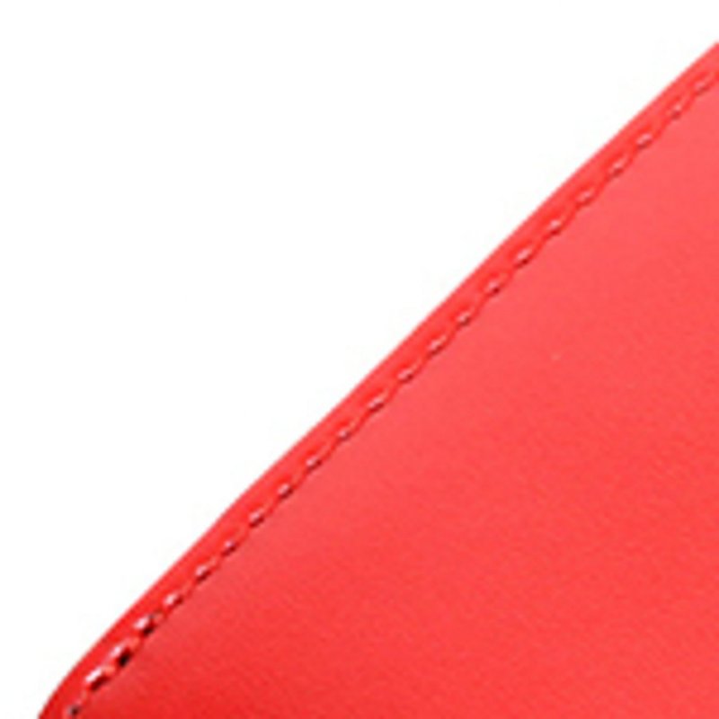 Dámská koženková peněženka VUCH Daenerys, červená