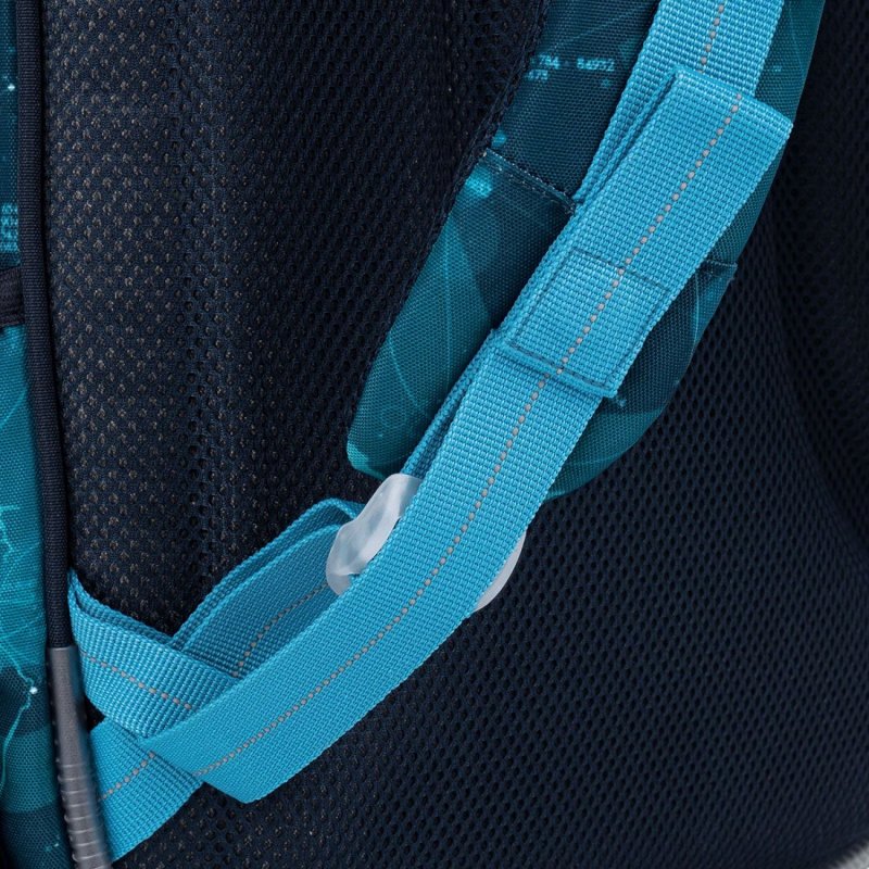 Školní batoh pro malé piloty Topgal BAZI
