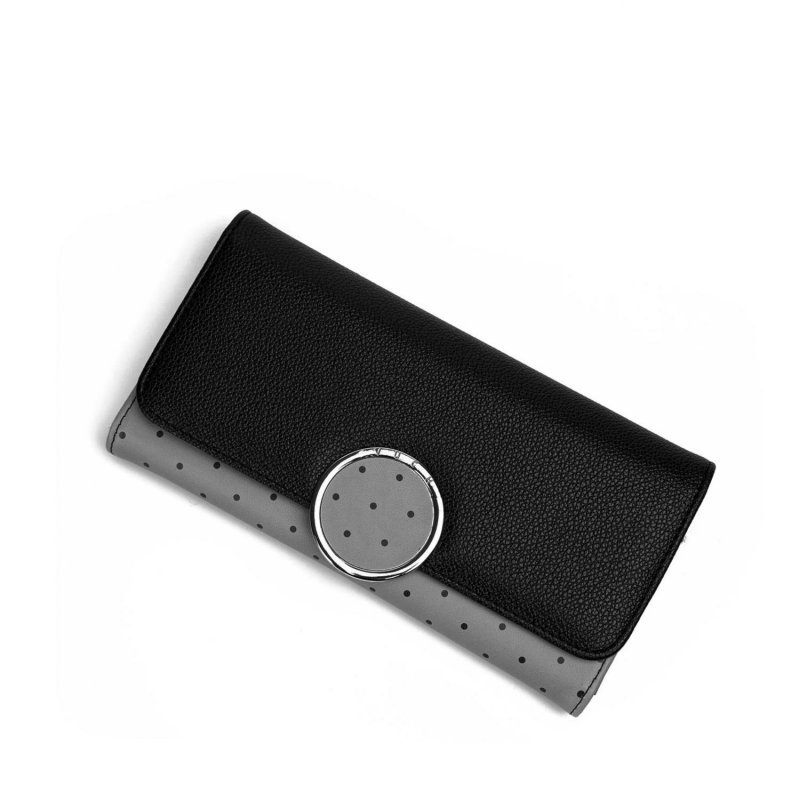 Dámská koženková peněženka VUCH Nefrita