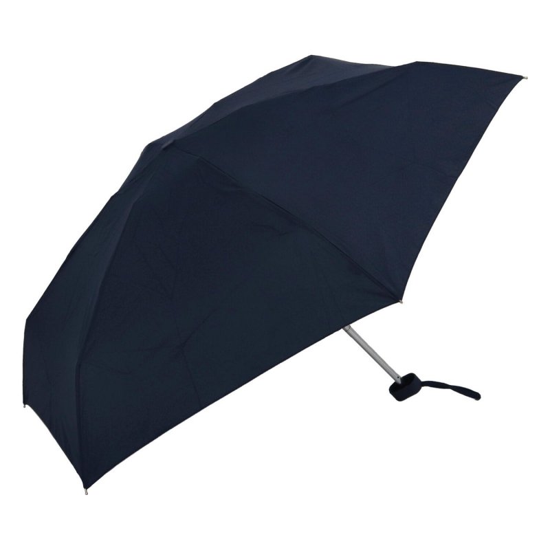 Universální deštník do tašky Sajmon, modrá
