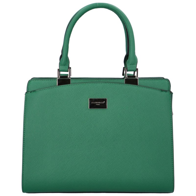 Menší dámská kabelka ONLY YOU, zelená