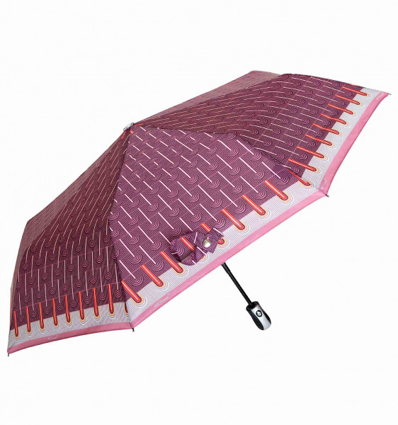Dámský automatický deštník Patty 17