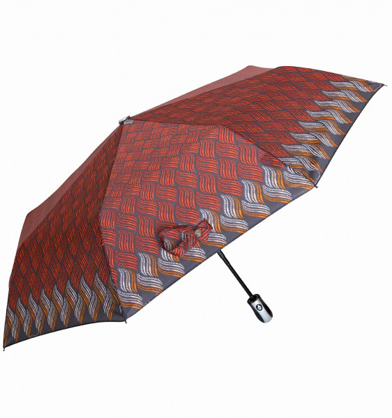 Dámský automatický deštník Patty 19