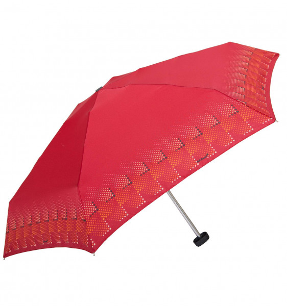 Skládací deštník mini 02