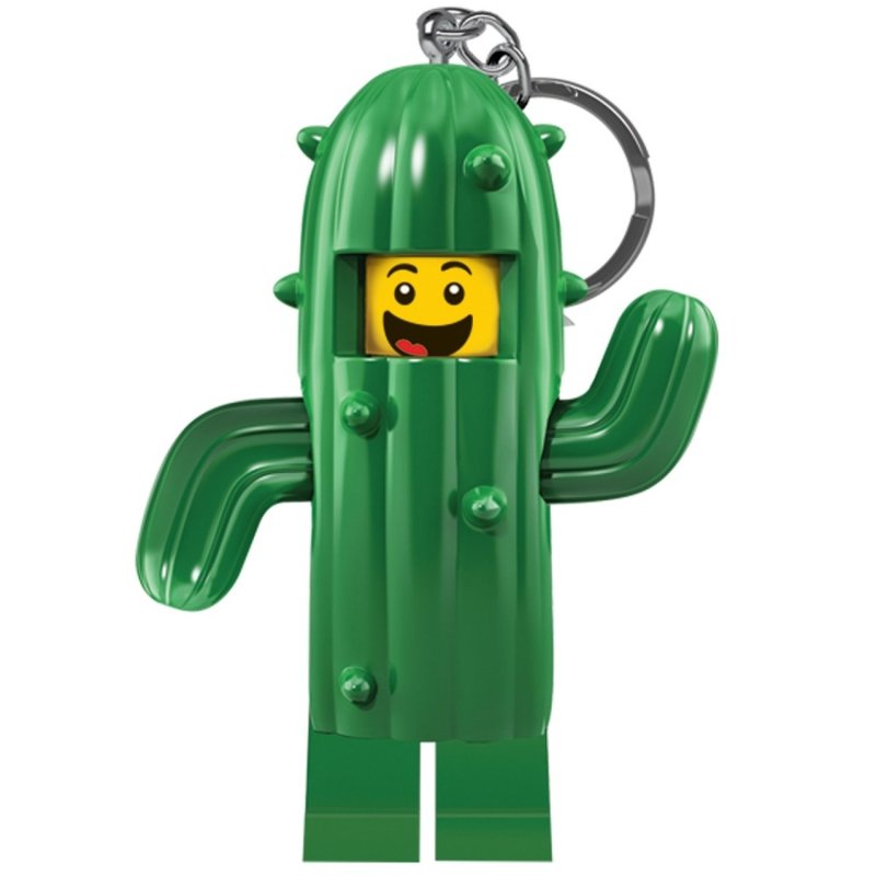 LEGO Iconic Kaktus svítící figurka (HT)