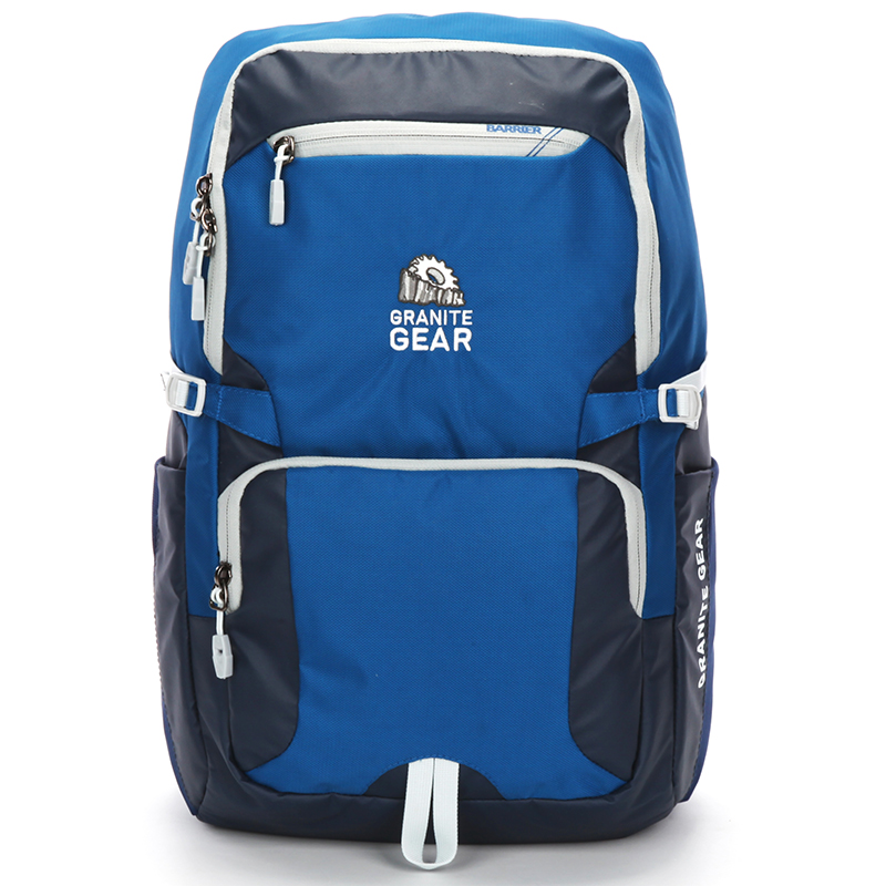 Kvalitní turistický a sportovní batoh Granite Gear, modrý