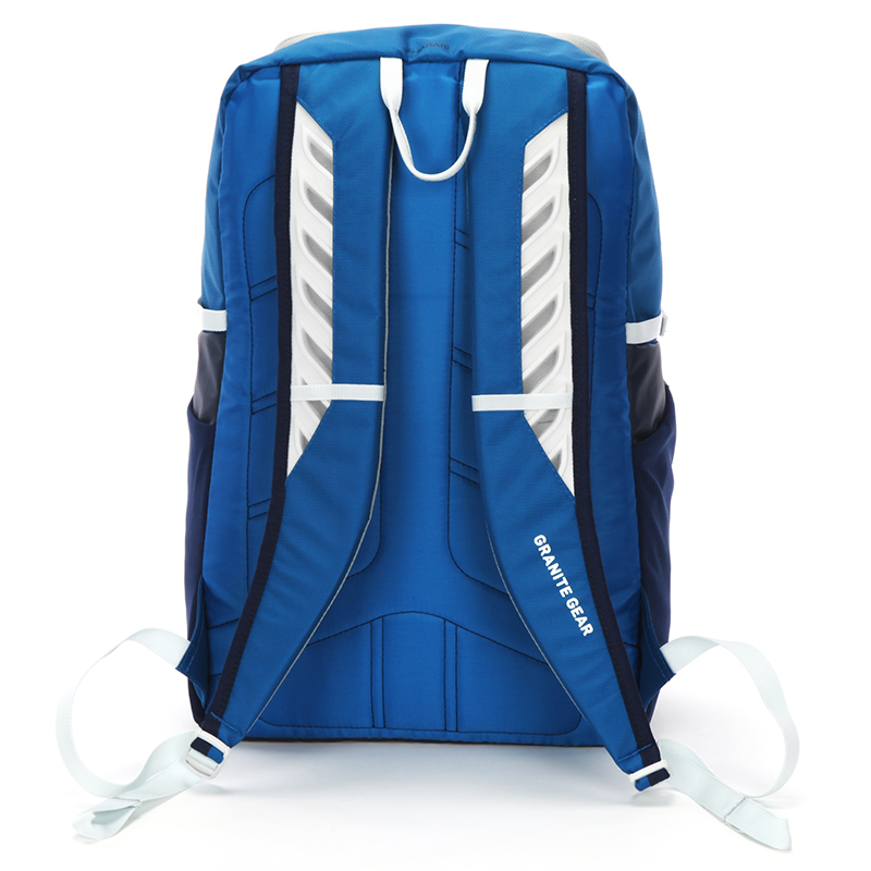 Kvalitní turistický a sportovní batoh Granite Gear, modrý