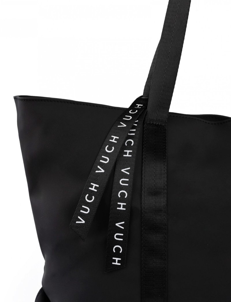 Letní taška VUCH Matine, černá