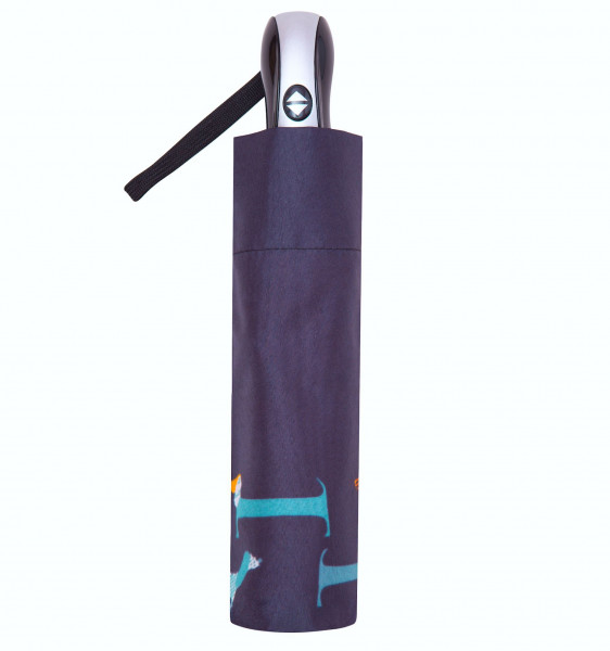 Dámský automatický deštník Elise 19