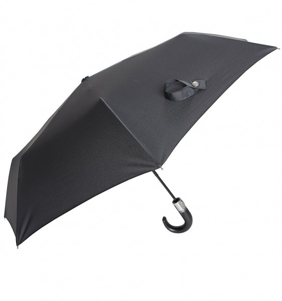 Automatický pánský deštník Parasol, černá