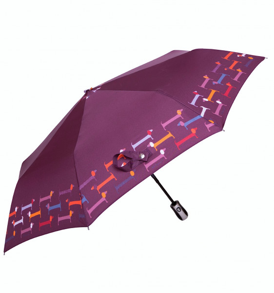 Dámský automatický deštník Patty 27