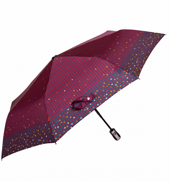 Dámský automatický deštník Patty 32
