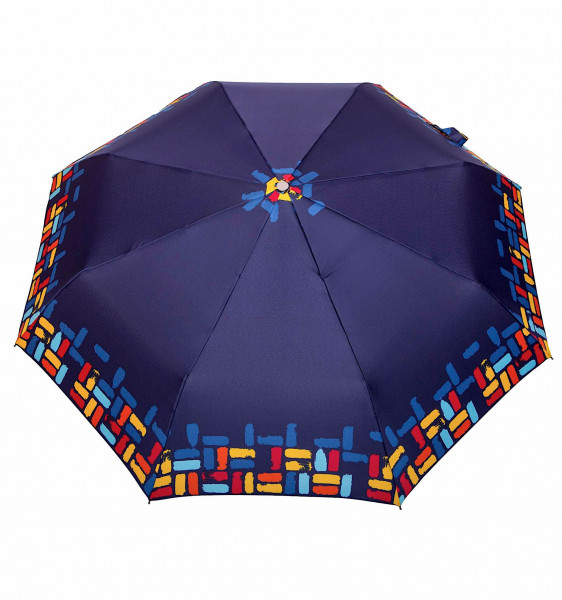 Dámský automatický deštník Patty 33