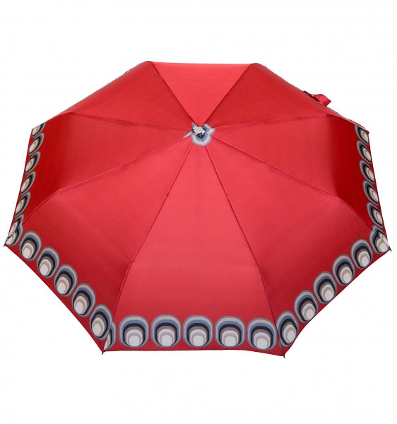 Manuální dámský skládací deštník Luka 11