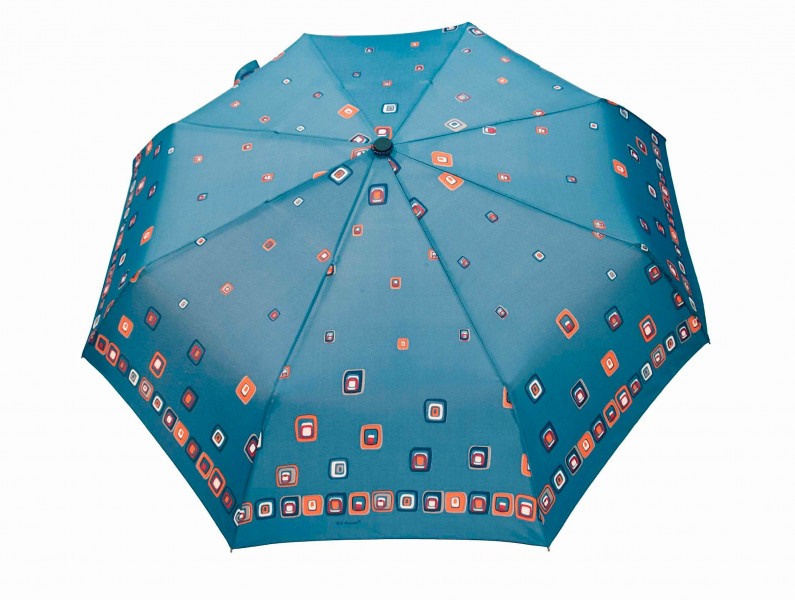 Dámský skládací deštník Paula 1