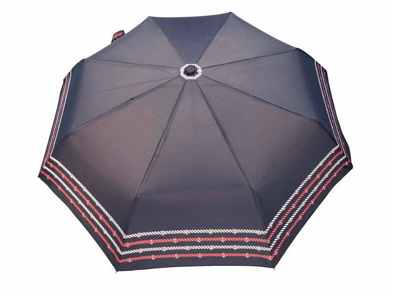 Dámský skládací deštník Paula 12