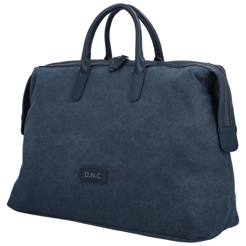 Cestovní taška  Samko, modrá