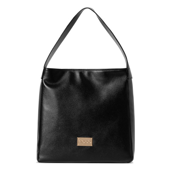 Elegantní dámská kabelka přes rameno Mandisa, černá